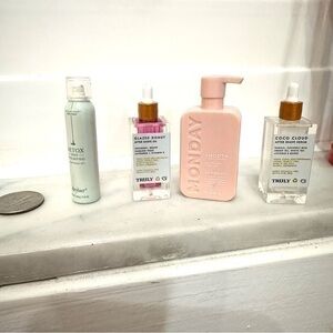 Ulta Mini Brands Collectable items